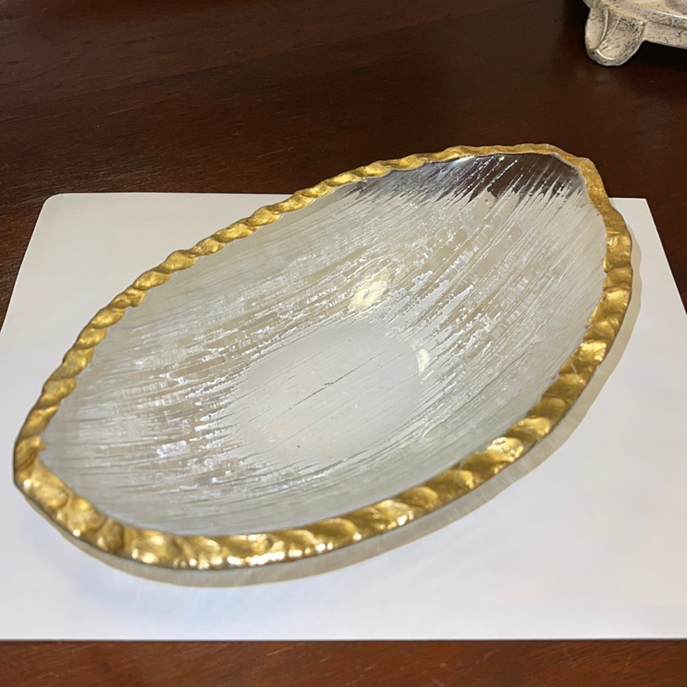 Jewelry Dish